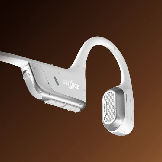 Buy Shokz OpenRun Pro2 Wireless headphones at TSO - Waterproof