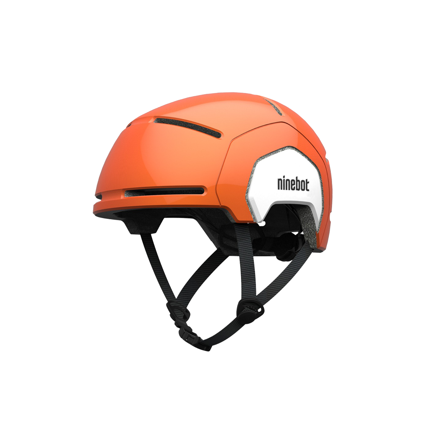 Segway Kids Helmet-XS-Orange