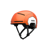 Segway Kids Helmet-XS-Orange