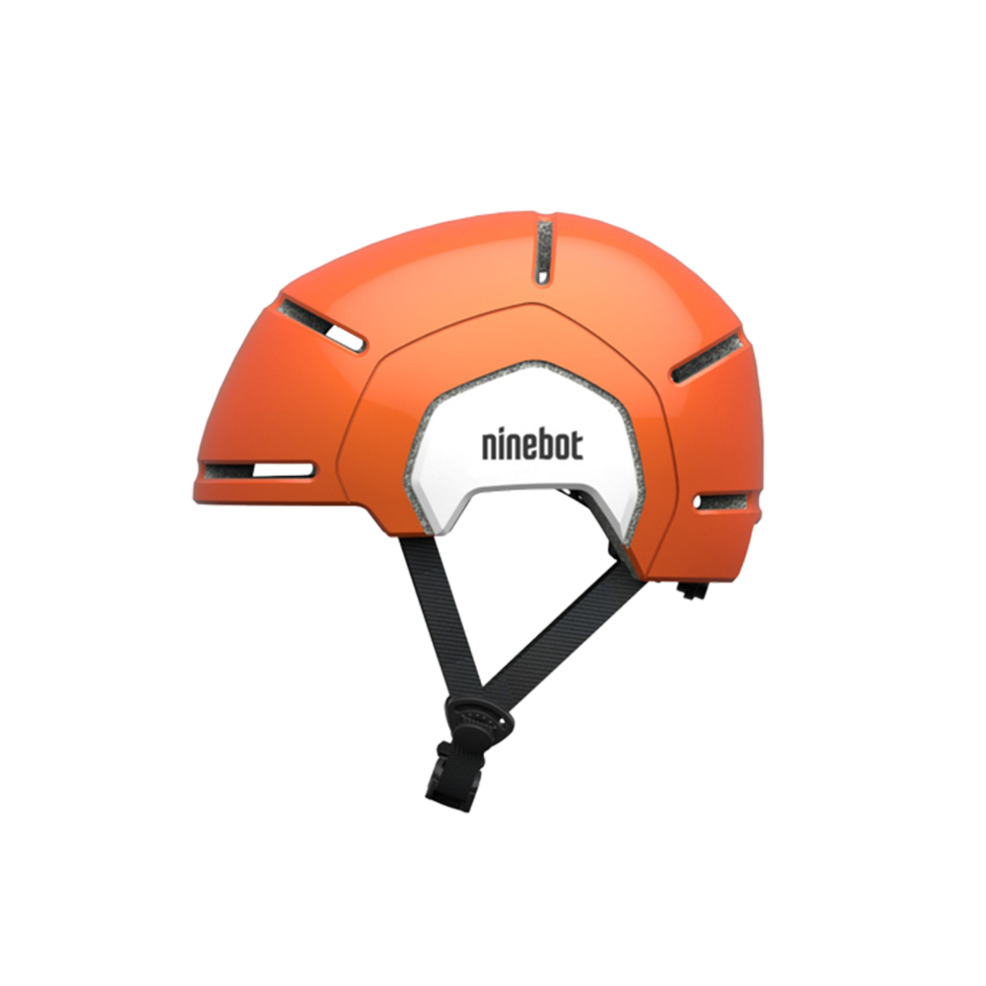 Segway Kids Helmet-XS-Orange