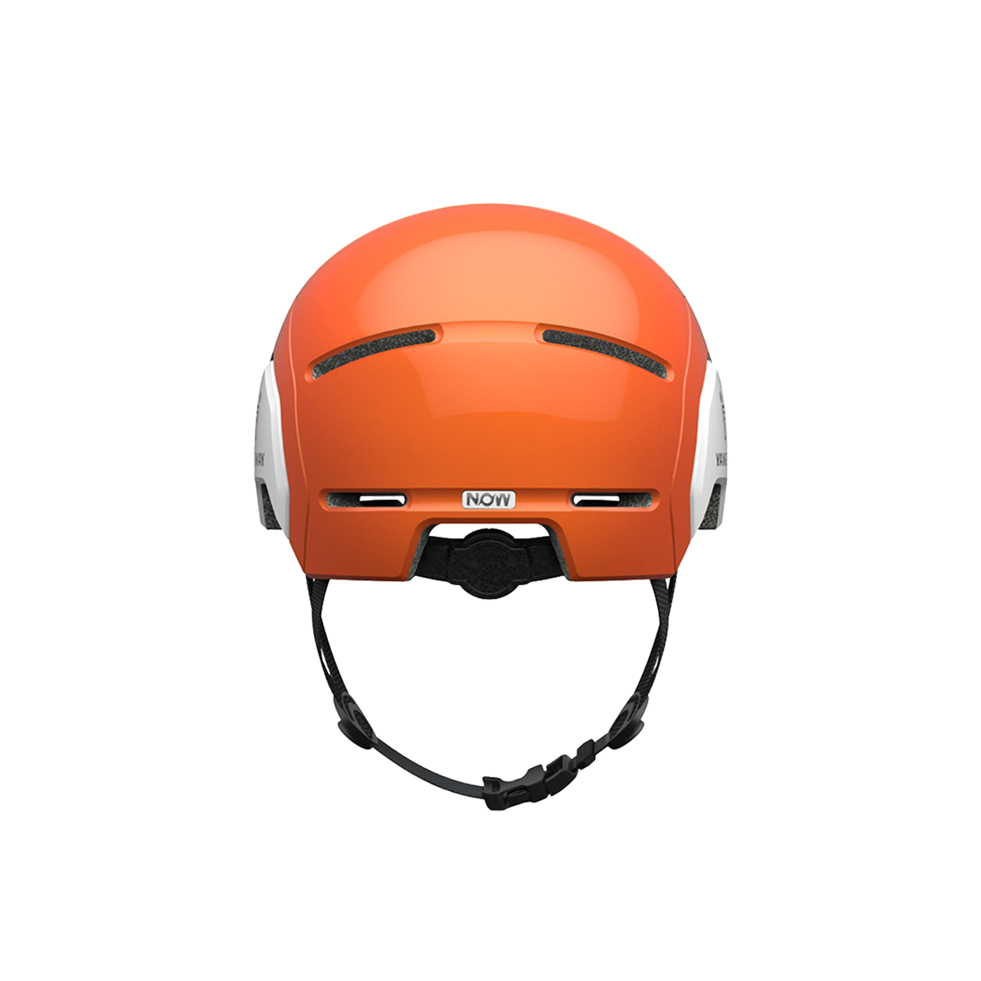 Segway Kids Helmet-XS-Orange