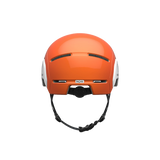 Segway Kids Helmet-XS-Orange