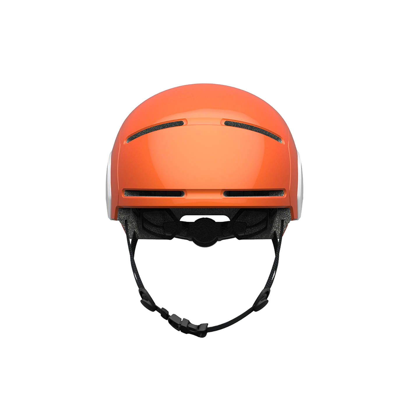 Segway Kids Helmet-XS-Orange