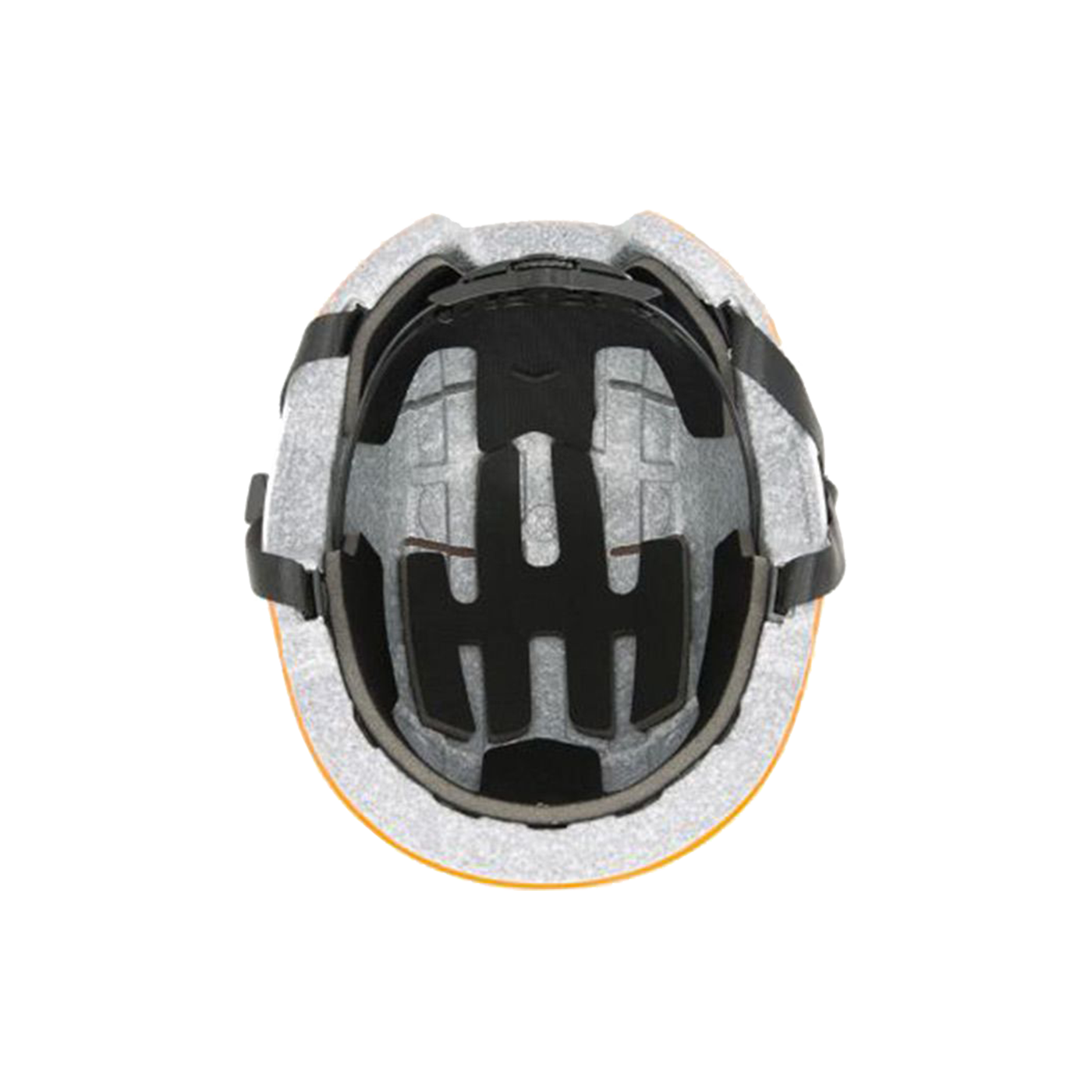 Segway Kids Helmet-XS-Orange