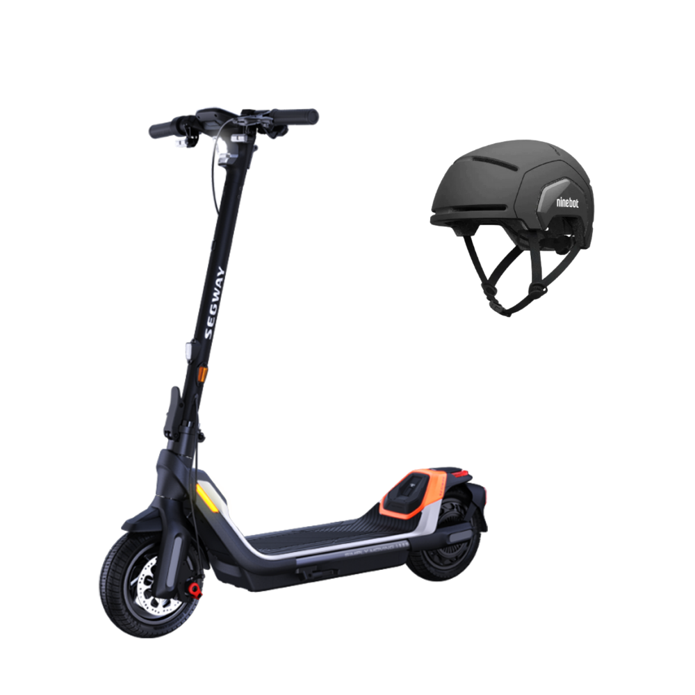 Segway Ninebot Electric Scooter P65A