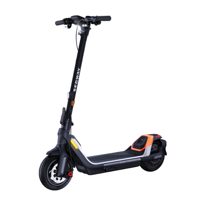 Segway Ninebot Electric Scooter P65A