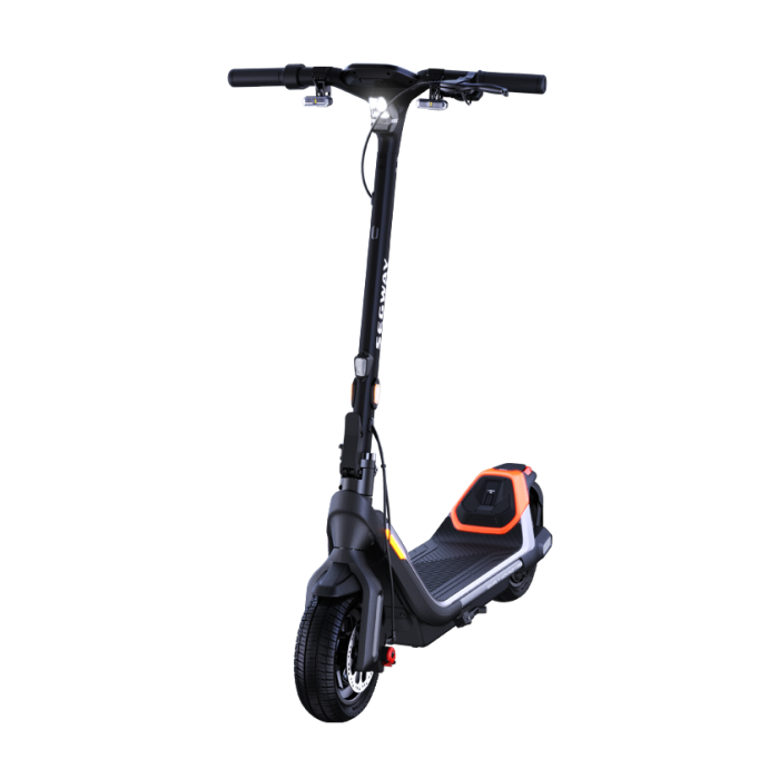 Segway Ninebot Electric Scooter P65A