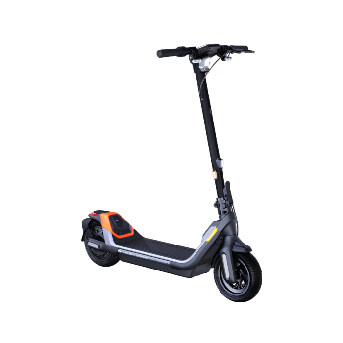 Segway Ninebot Electric Scooter P65A