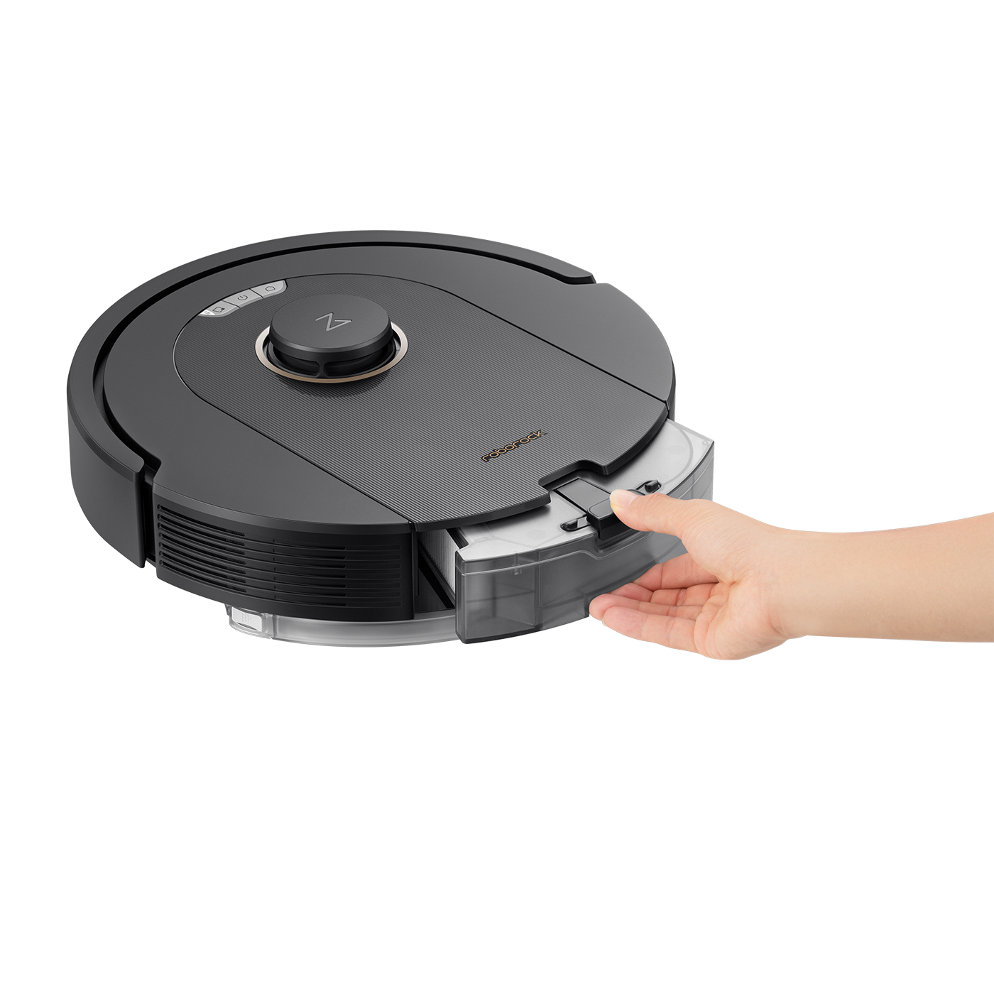 Roborock Q5 Pro Robotic Vacuum Cleaner 7