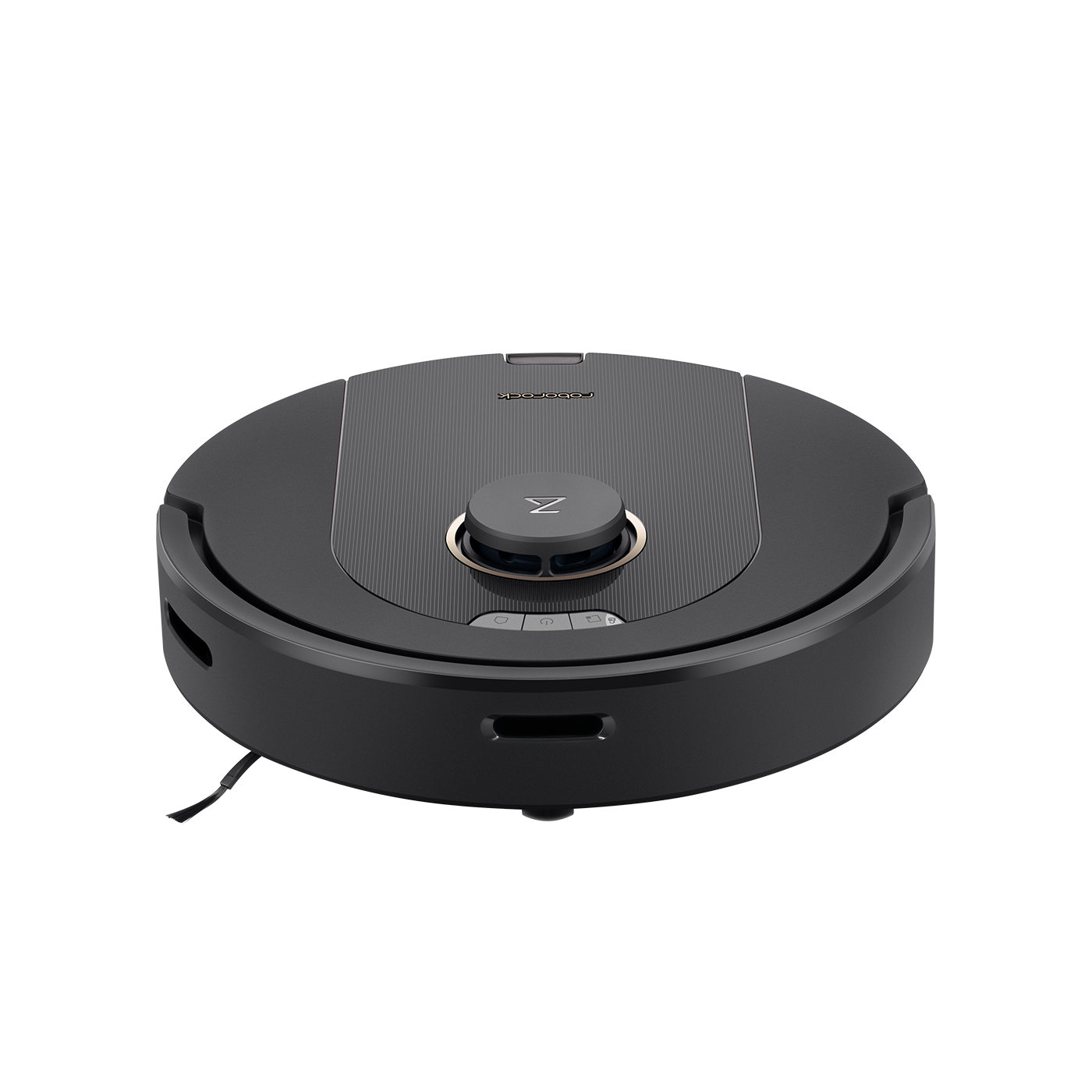 Roborock Q5 Pro Robo Vacuum Cleaner and Mop 2