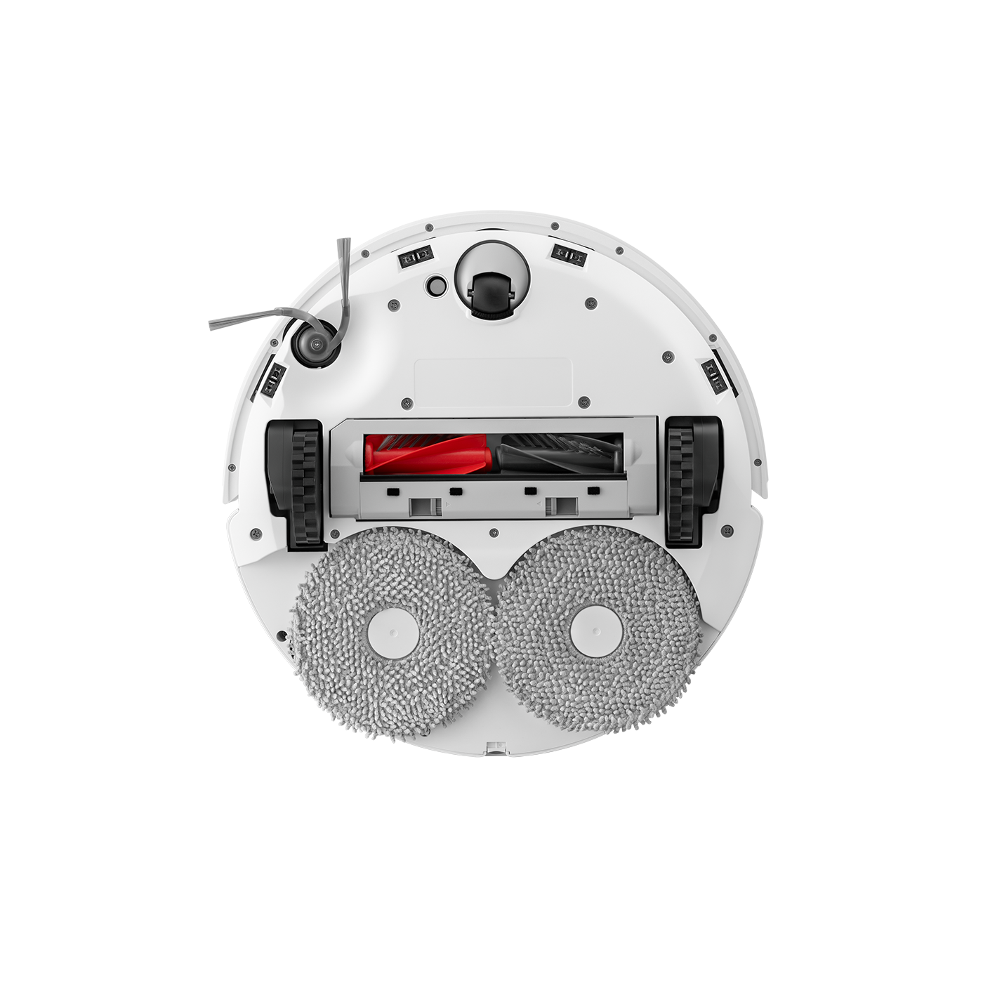 Roborock Qrevo C Pro Robot Vacuum image 8