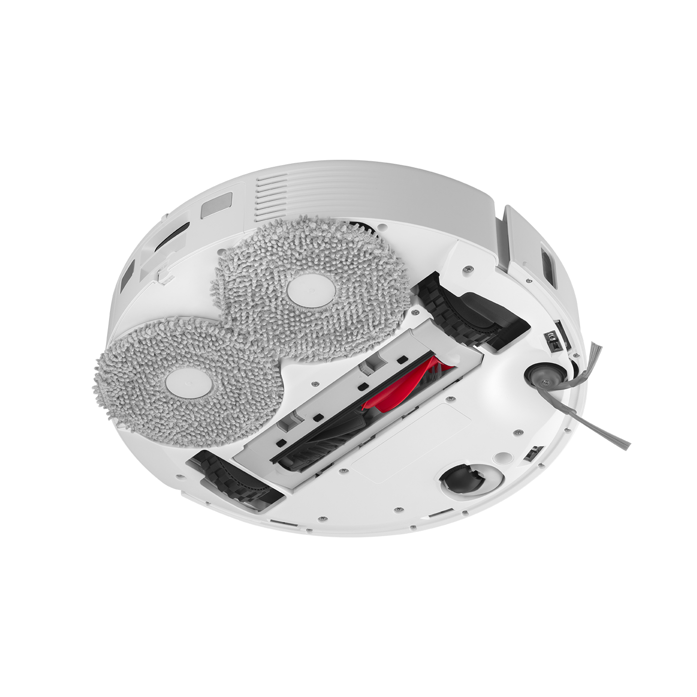 Roborock Qrevo C Pro Robot Vacuum image 9