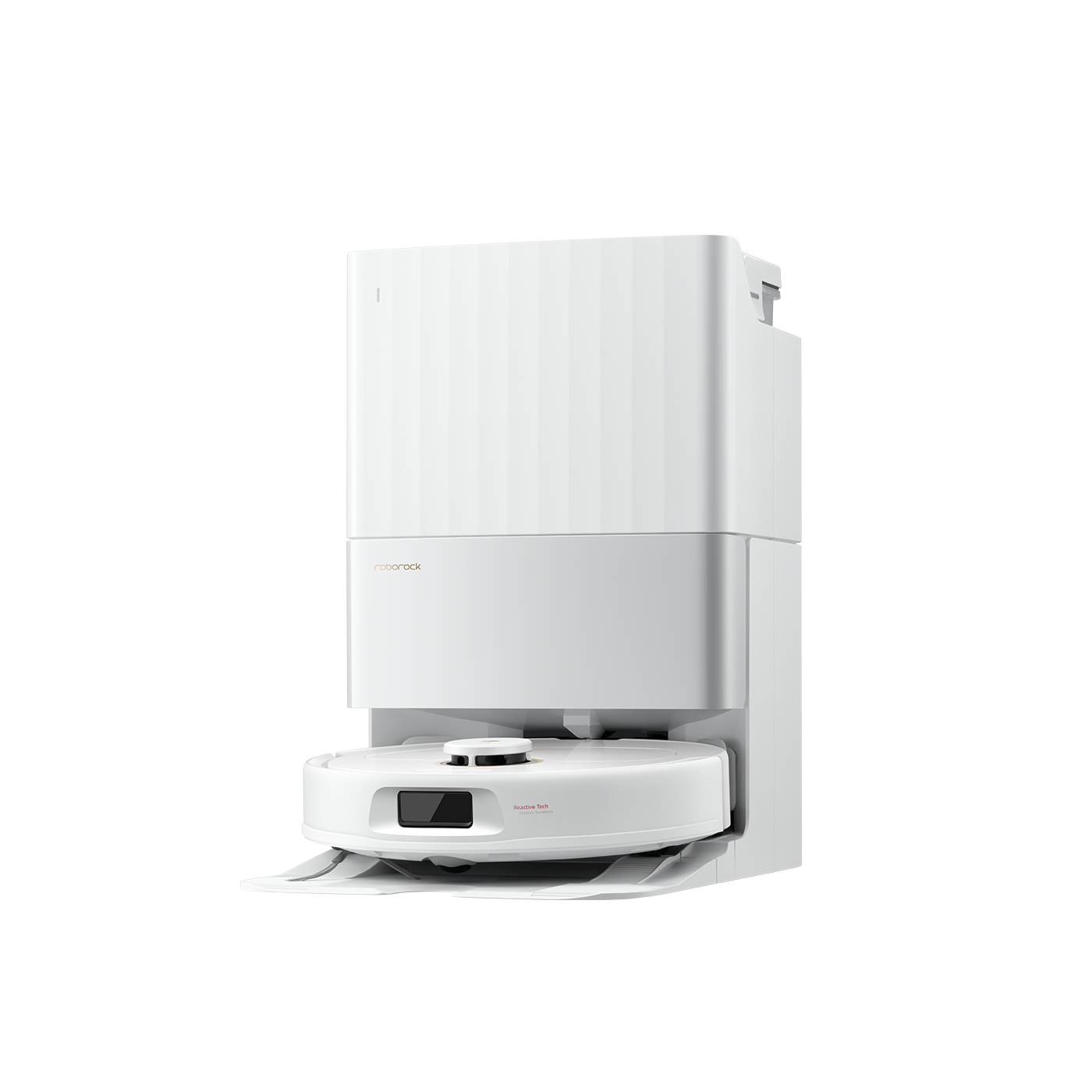 Roborock Qrevo C Pro Robot Vacuum image