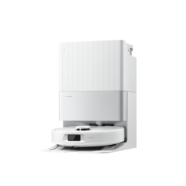 Roborock Qrevo C Pro Robot Vacuum image