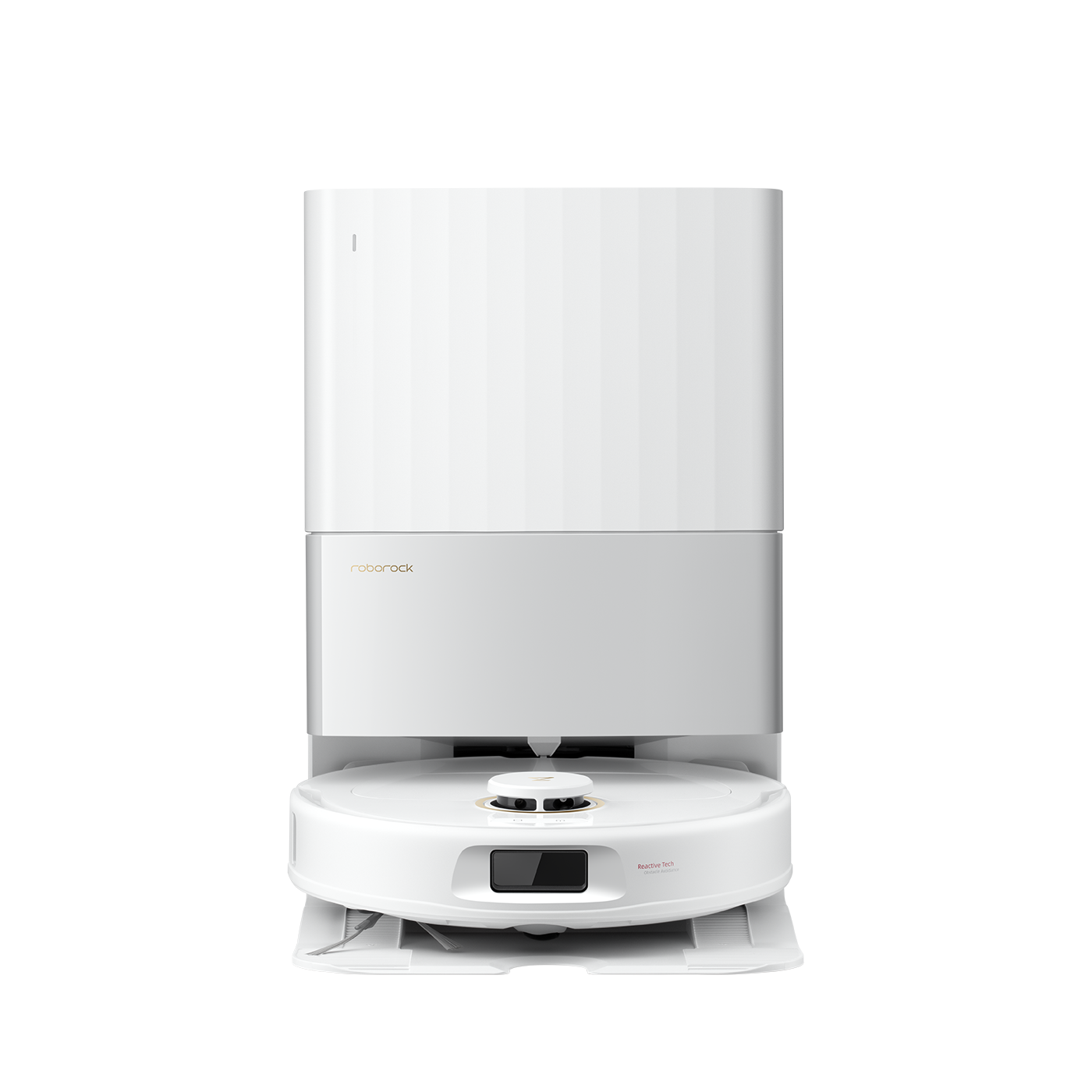 Roborock Qrevo C Pro Robot Vacuum image 2