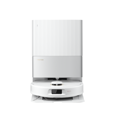Roborock Qrevo C Pro Robot Vacuum image 2