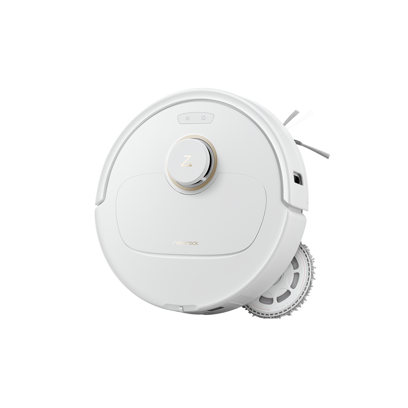 Roborock Qrevo C Pro Robot Vacuum image 5