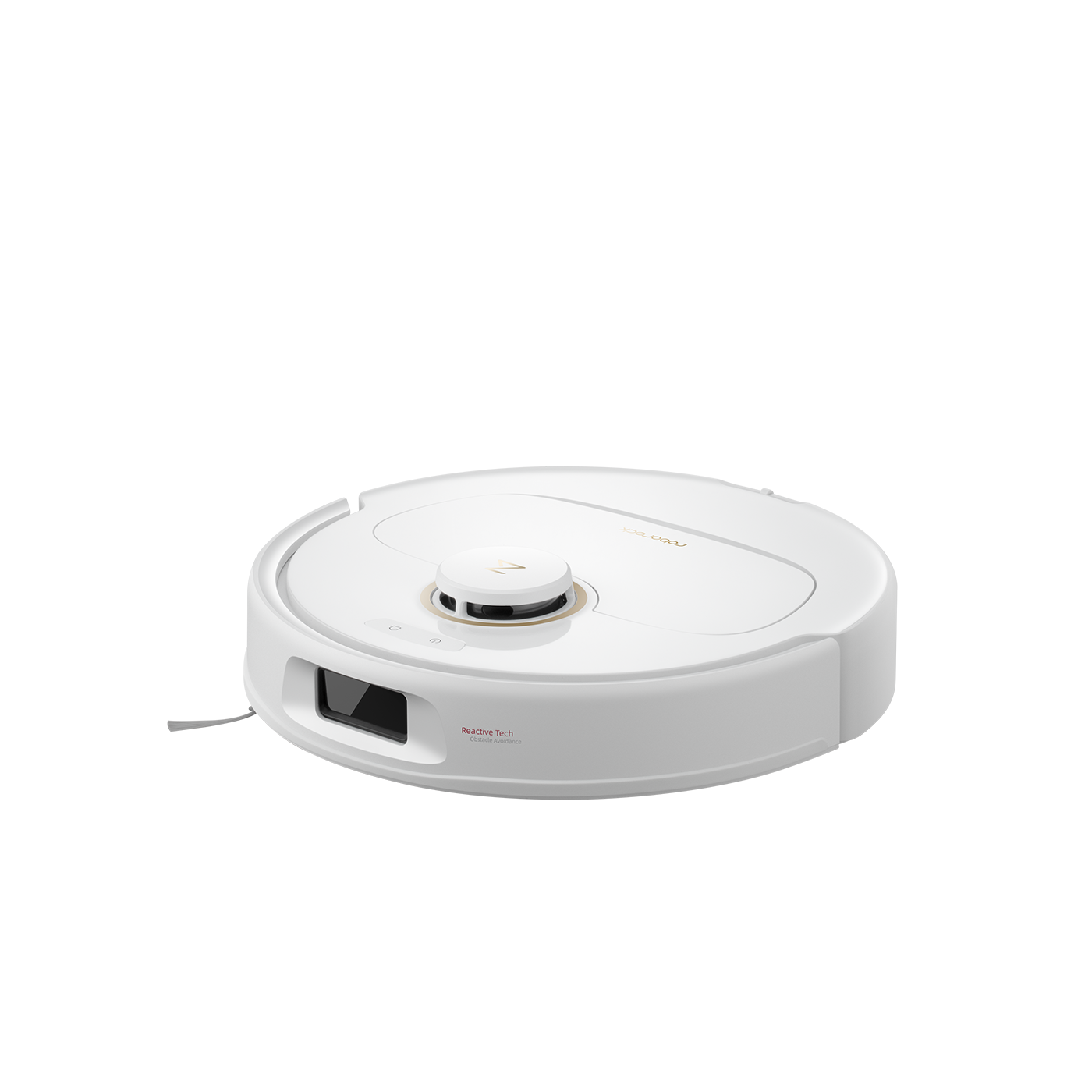 Roborock Qrevo C Pro Robot Vacuum image 6