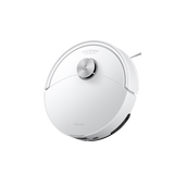 Roborock Q10V+ Robot Vacuum - White