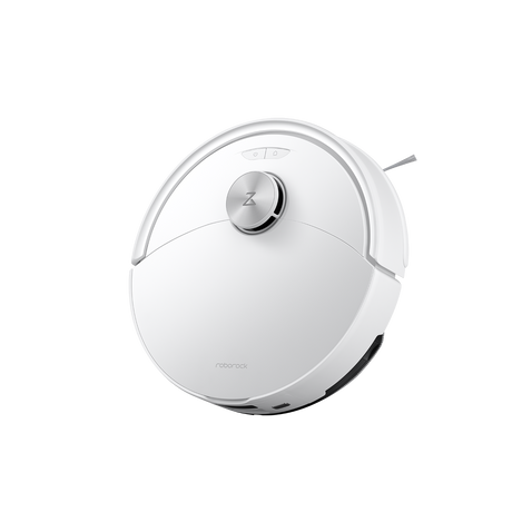 Roborock Q10V+ Robot Vacuum - White