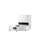 Roborock Q10V+ Robot Vacuum - White