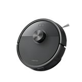 Roborock Q7T+ Robot Vacuum & Mop Cleaner - Black