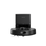 Roborock Q7T+ Robot Vacuum & Mop Cleaner Black Image 7