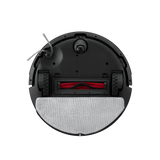 Roborock Q7T+ Robot Vacuum & Mop Cleaner Black Image