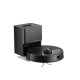 Roborock Q7T+ Robot Vacuum & Mop Cleaner Black Image 2