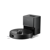 Roborock Q7T+ Robot Vacuum & Mop Cleaner Black Image 3