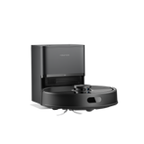 Roborock Q7T+ Robot Vacuum & Mop Cleaner Black Image 5
