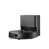 Roborock Q7T+ Robot Vacuum & Mop Cleaner Black Image 6
