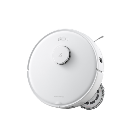 Roborock Qrevo EdgeC Robot Vacuum with Multifunctional Dock image 1