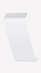 Roborock Light Grey Dust Container Cover - Qrevo | Qrevo MaxV | Qrevo S | Qrevo Master