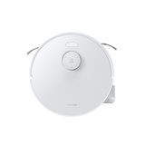 Roborock Qrevo Curv 2 Flow Robotic  Vacuum Image 4