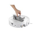 Roborock Qrevo Curv 2 Flow Robotic  Vacuum Image 3