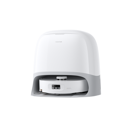 Roborock Qrevo Curv 2 Flow Robotic  Vacuum Image 1