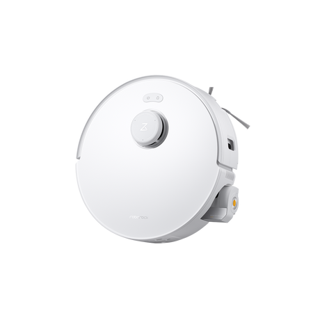Roborock Qrevo Curv 2 Flow Robotic  Vacuum