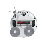 Roborock Qrevo Curv Robotic Vacuum Cleaner 7