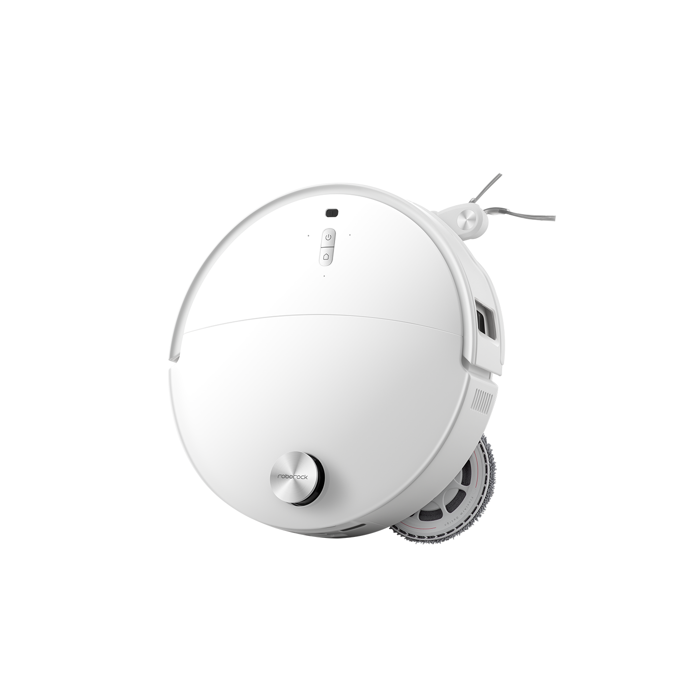 Roborock Qrevo Edge 2 Pro Robot Vacuum
