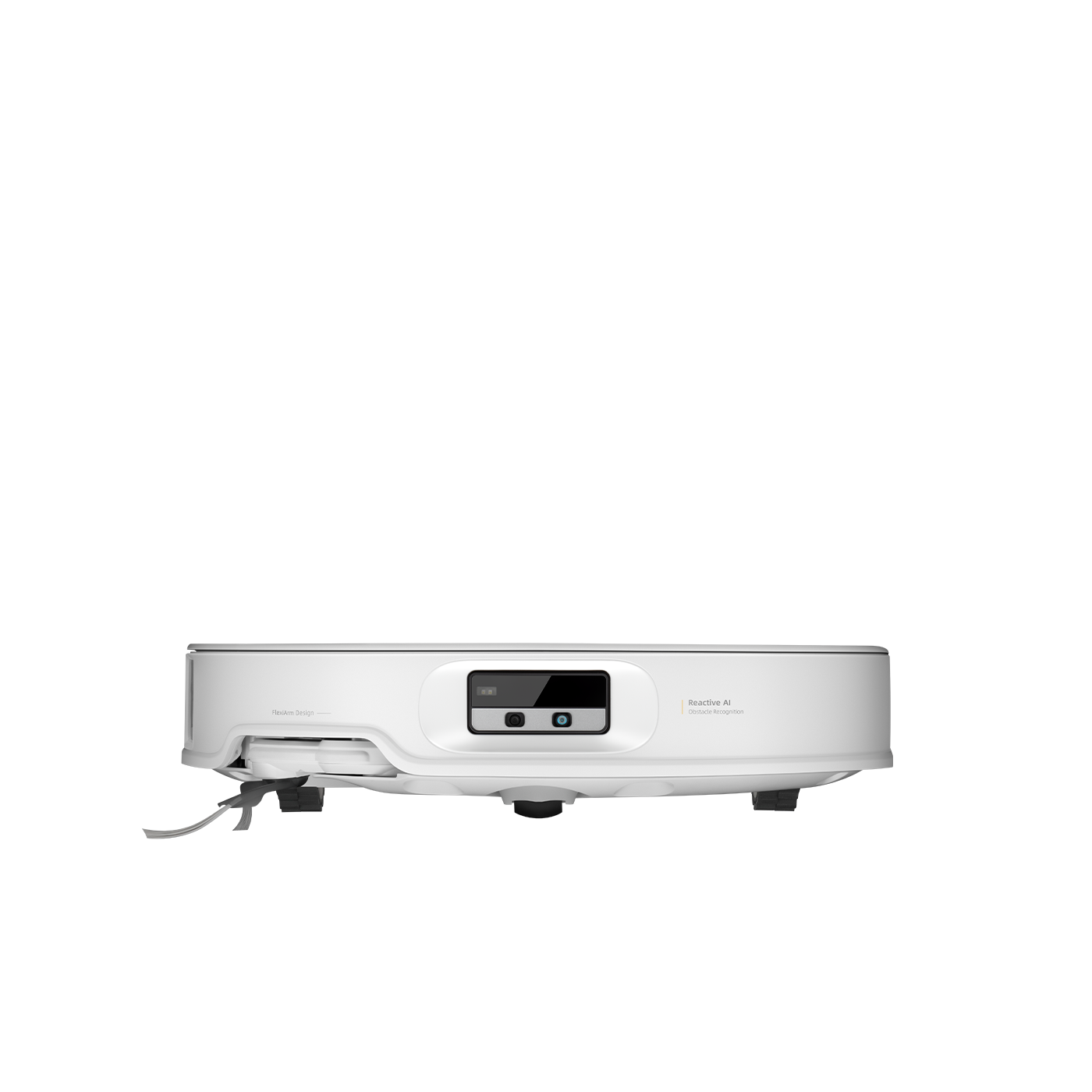 Roborock Qrevo Edge 2 Pro Robot Vacuum image 