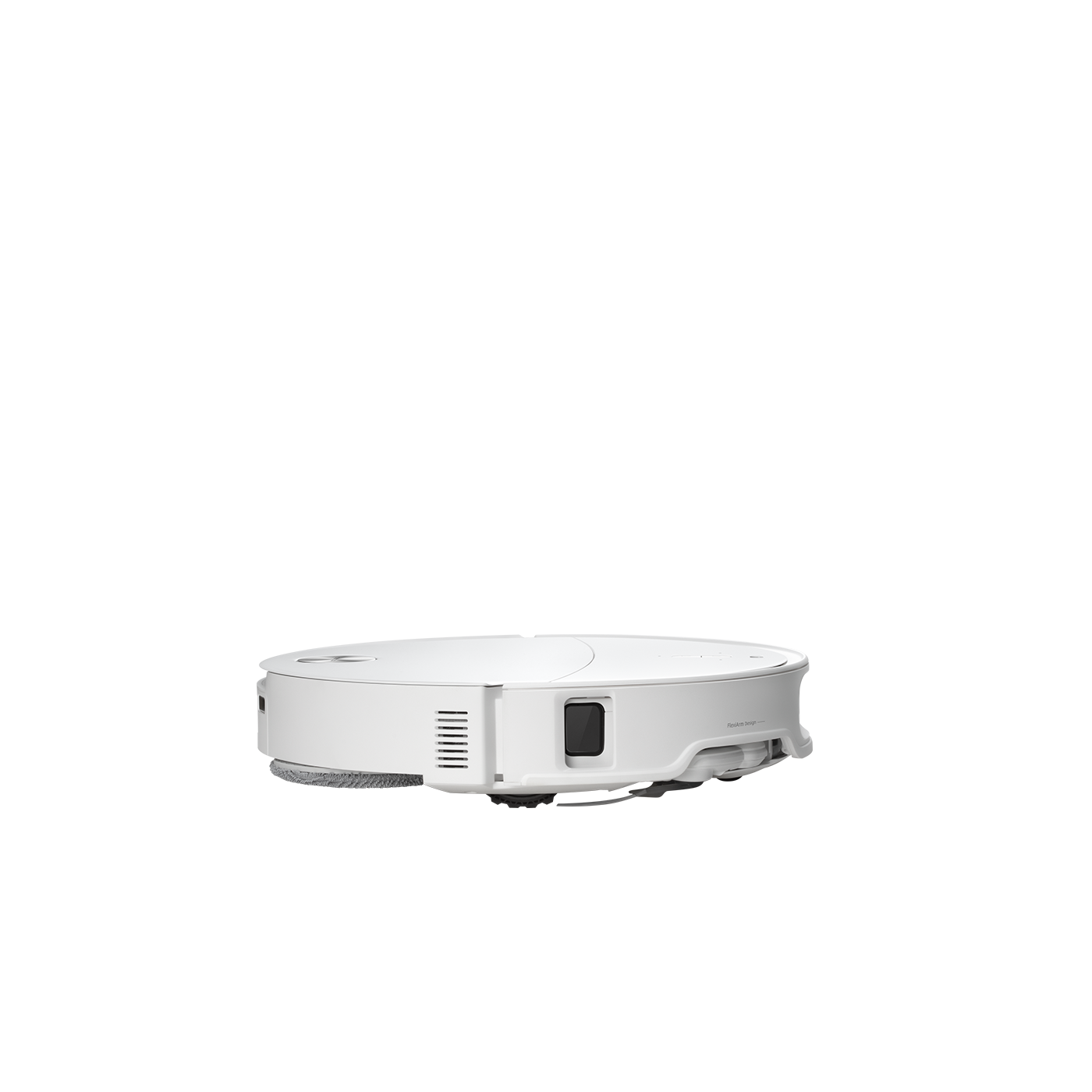 Roborock Qrevo Edge 2 Pro Robot Vacuum image 4