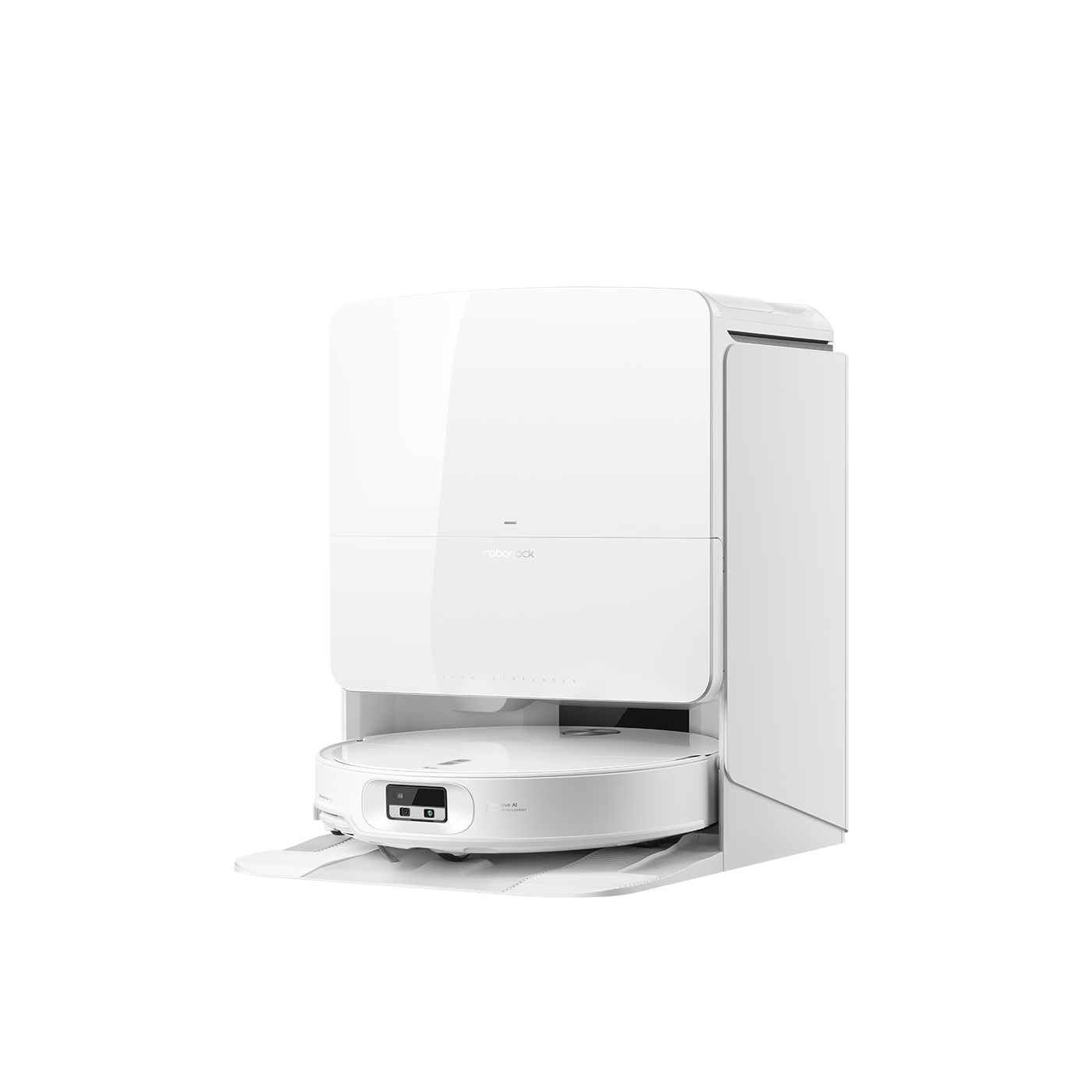 Roborock Qrevo Edge 2 Pro Robot Vacuum image 5
