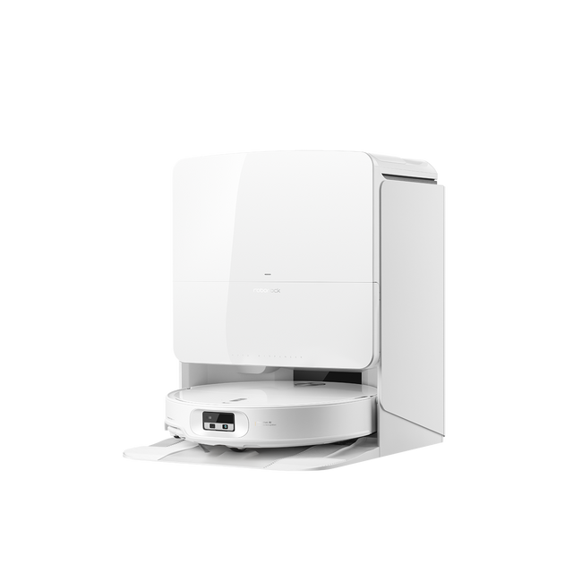 Roborock Qrevo Edge 2 Pro Robot Vacuum image 5