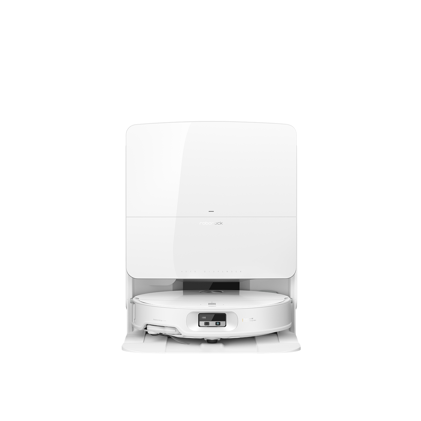 Roborock Qrevo Edge 2 Pro Robot Vacuum image 6