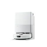 Roborock Qrevo C Robot Vacuum with Multifunctional Dock - White