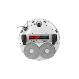 Roborock Qrevo C Robot Vacuum with Multifunctional Dock - White