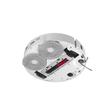 Roborock Qrevo C Robot Vacuum with Multifunctional Dock - White