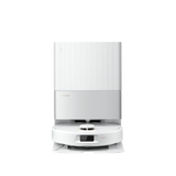 Roborock Qrevo C Robot Vacuum with Multifunctional Dock - White