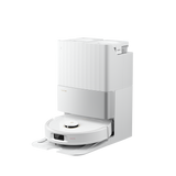 Roborock Qrevo C Robot Vacuum with Multifunctional Dock - White